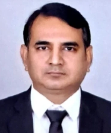 Arvind Tyagi