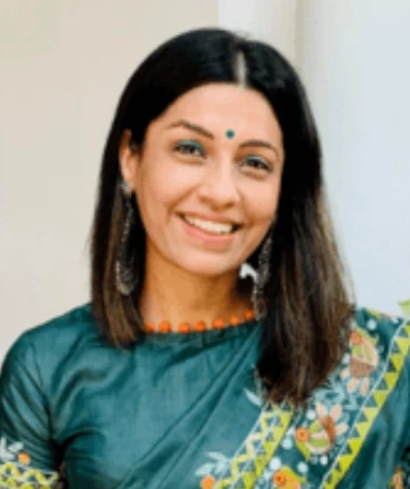 Dr. Surabhi Modi Sahai